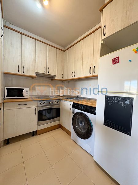 Foto 4c2cb48a-f756-40f7-87eb-02b20e555778. Miete etagenwohnung mit heizung in El Cerro - Ctra. De San Rafael Segovia