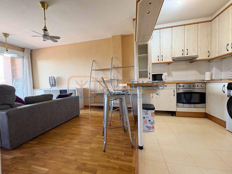 Foto 3abc05ef-3dcb-47d5-8a30-810aa0879ca1. Rent flat with heating in El Cerro - Ctra. De San Rafael Segovia