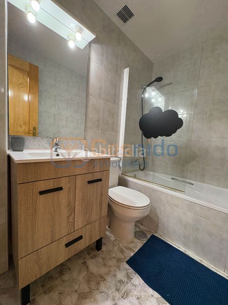 Foto 4f4fd6f4-3b6a-4759-ac90-3819a8857efd. Rent flat with heating in El Cerro - Ctra. De San Rafael Segovia