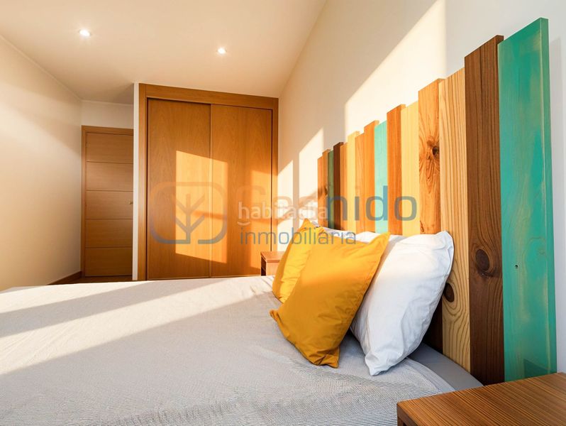 Foto 03aca2b9-3d62-49a4-aa7e-08a6b9e187ec. Flat with heating parking in José Zorrilla - Padre Claret Segovia