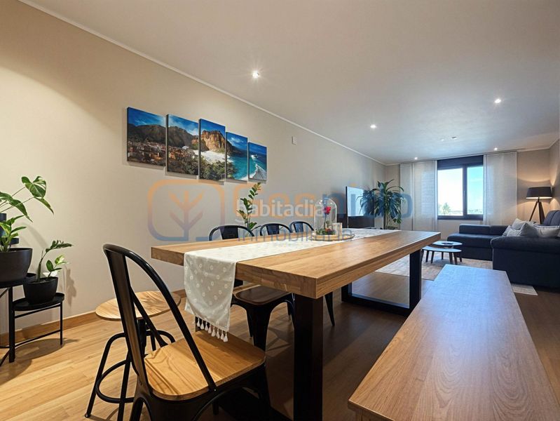 Foto 0f603d28-9f70-4871-84d0-d293eafd8dfe. Flat with heating parking in José Zorrilla - Padre Claret Segovia