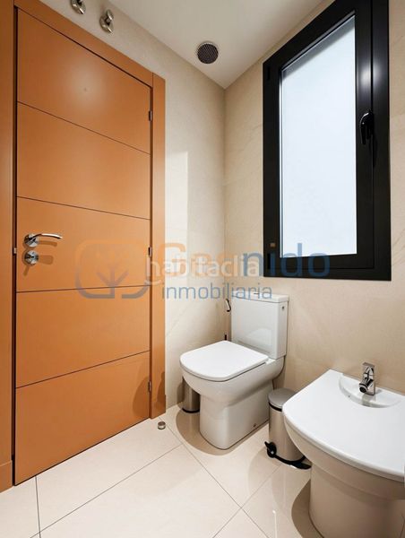 Foto 2fc623bc-744d-402d-bbe2-f3540eda57fa. Flat with heating parking in José Zorrilla - Padre Claret Segovia