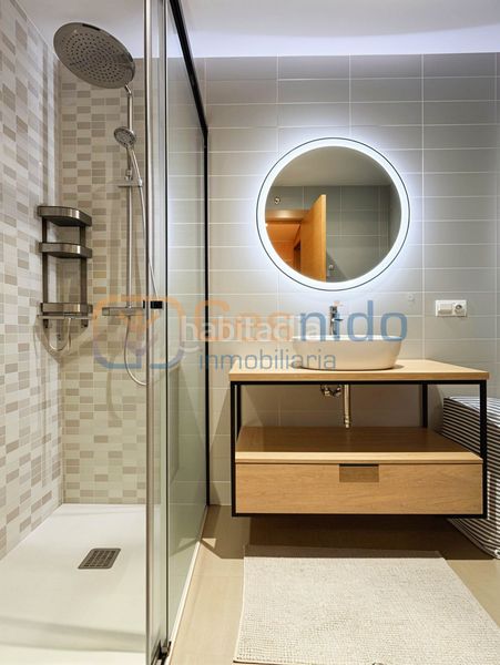 Foto 3b4d0a58-7811-4192-9cee-fe5799175687. Flat with heating parking in José Zorrilla - Padre Claret Segovia