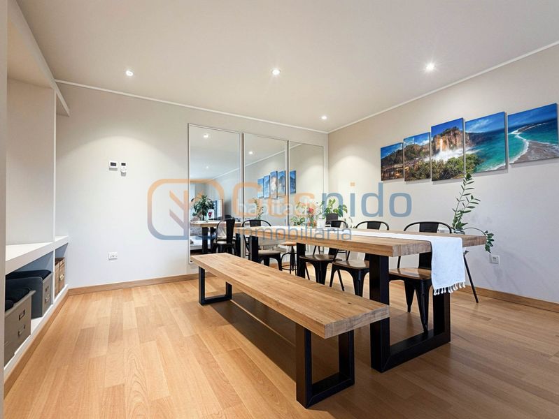 Foto 3d7c6847-9e6c-4780-b044-3eb499953210. Flat with heating parking in José Zorrilla - Padre Claret Segovia
