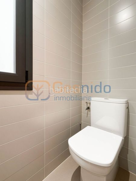 Foto 4296def3-7804-45cc-913b-6457106451f7. Flat with heating parking in José Zorrilla - Padre Claret Segovia