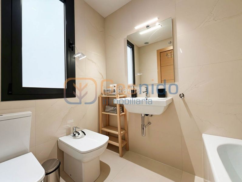 Foto 63334453-dd48-4274-b7c6-b50738085f99. Flat with heating parking in José Zorrilla - Padre Claret Segovia