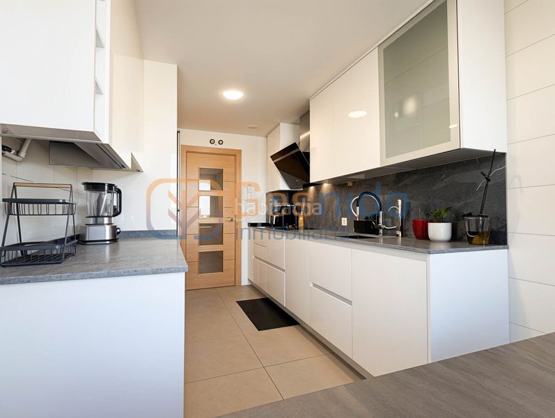 Foto 768d0d71-a51f-40fd-ab65-12b561f97080. Flat with heating parking in José Zorrilla - Padre Claret Segovia