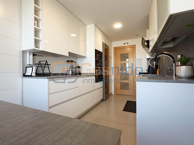 Foto 851d9aa7-ea7e-4b10-8dcc-4312bd861fff. Flat with heating parking in José Zorrilla - Padre Claret Segovia
