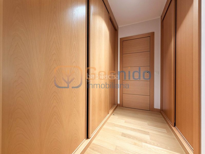 Foto 97c9f881-ebc0-4105-95d7-5a7ff86cee5f. Flat with heating parking in José Zorrilla - Padre Claret Segovia