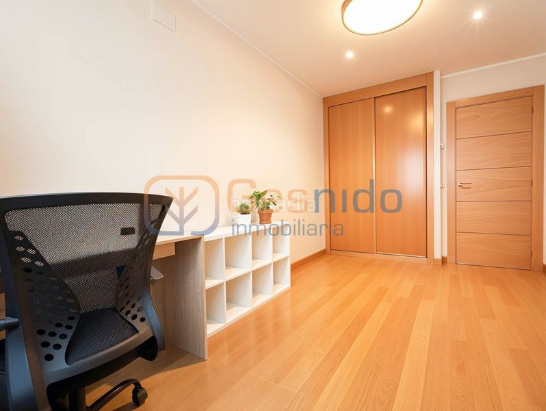 Foto 9e652056-c052-4370-8eef-10c0ef12457b. Flat with heating parking in José Zorrilla - Padre Claret Segovia