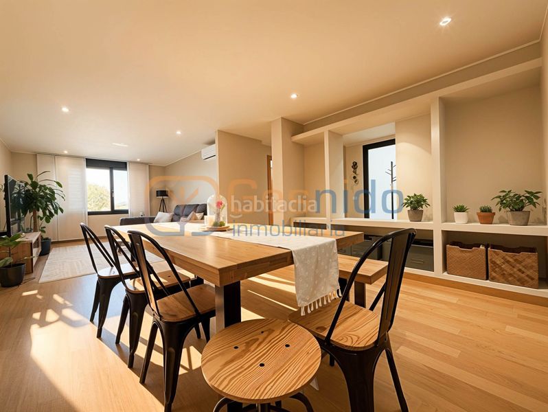 Foto a51d3ef4-0986-46b7-b4e6-93a61e611881. Flat with heating parking in José Zorrilla - Padre Claret Segovia