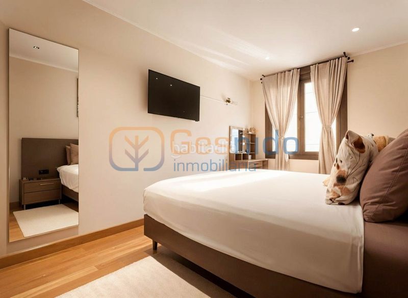 Foto c194535d-4db6-410e-8d4c-4e23a102fee2. Flat with heating parking in José Zorrilla - Padre Claret Segovia