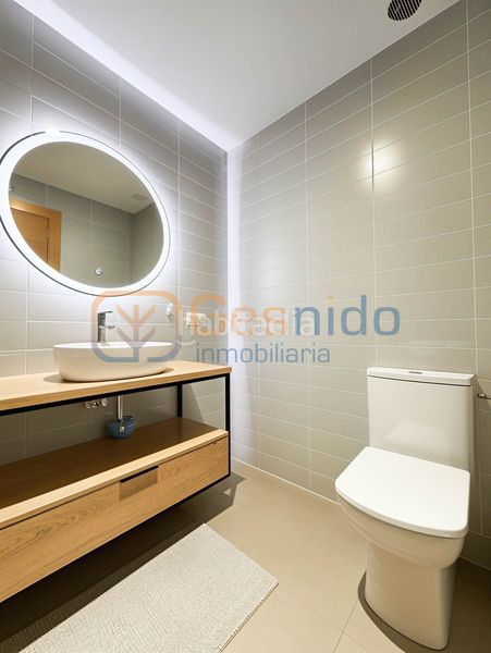 Foto c6b7d0ce-e708-4ccf-a3c3-f1d98e555d74. Flat with heating parking in José Zorrilla - Padre Claret Segovia