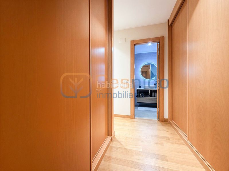 Foto cc759c72-c165-4738-ab29-9a3842704ab3. Flat with heating parking in José Zorrilla - Padre Claret Segovia