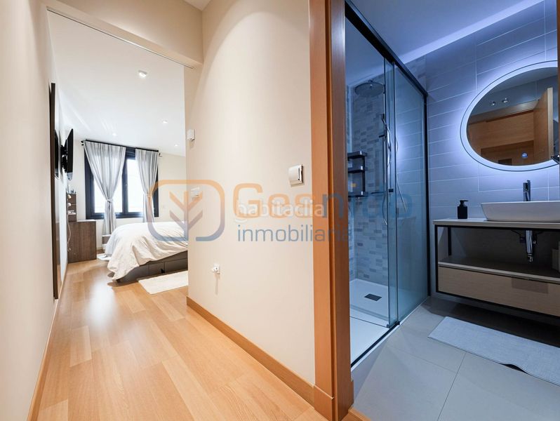 Foto e06a139f-60e7-4a4d-9494-cf16dfb262cc. Flat with heating parking in José Zorrilla - Padre Claret Segovia