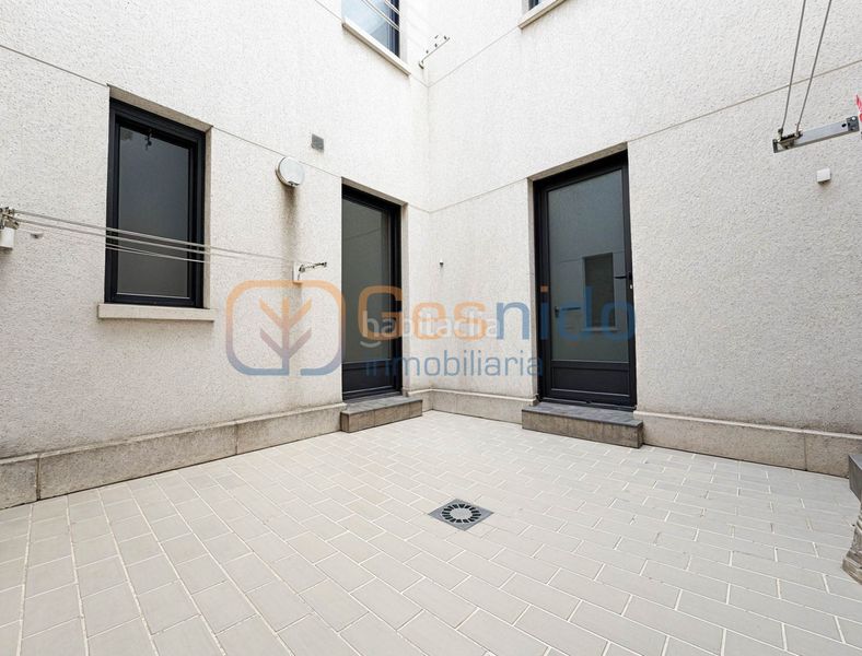 Foto efe9379e-e433-4898-a2a1-a63870f60977. Flat with heating parking in José Zorrilla - Padre Claret Segovia