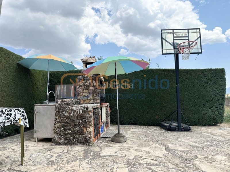 Foto 626d3900-33f3-45a6-ba4c-b5031abe0e64. Casa amb calefacció a Espirdo