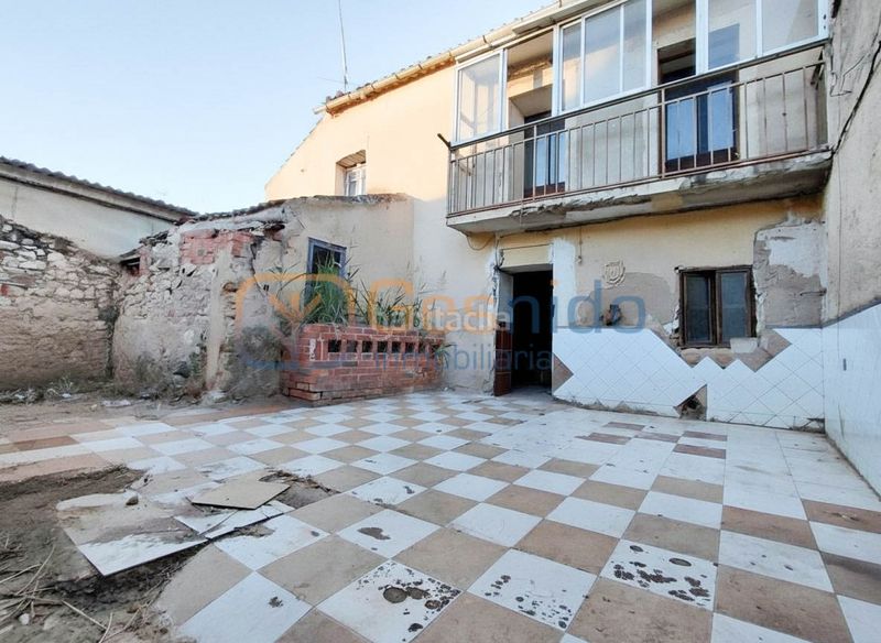 Foto 67f71076-992b-4bb6-84e7-1657f3714e4c. Casa adossada a Roda de Eresma - cl ermita 21 a Roda de Eresma