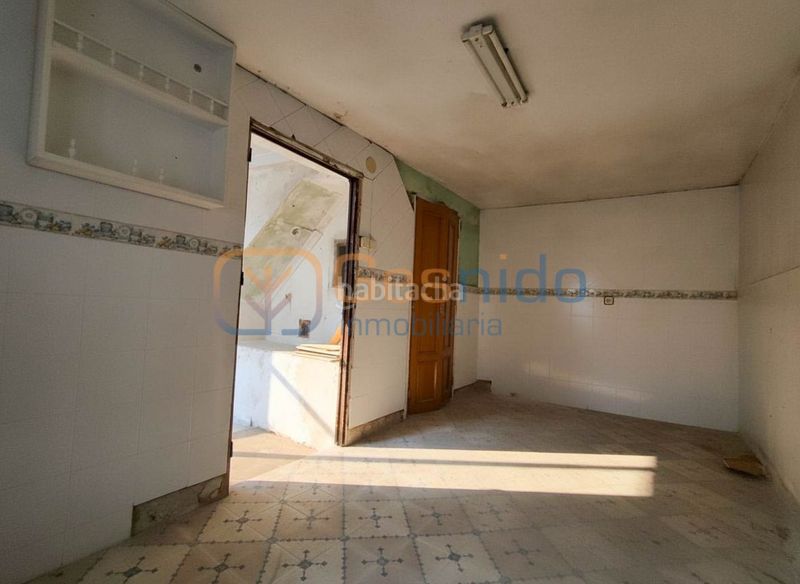Foto 8c670a0d-52dc-4b0c-8fab-bba627ee3f25. Casa adossada a Roda de Eresma - cl ermita 21 a Roda de Eresma