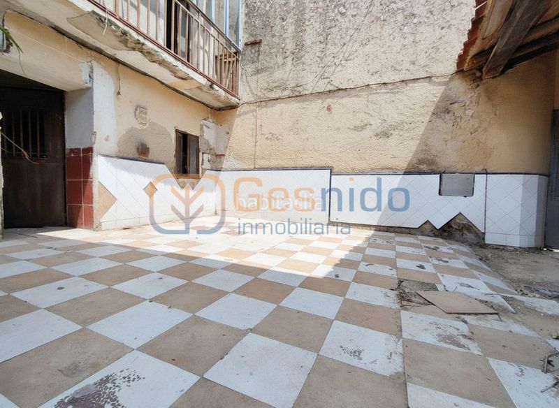 Foto a1424a36-c05e-4119-bfc6-a58019da232a. Casa adossada a Roda de Eresma - cl ermita 21 a Roda de Eresma