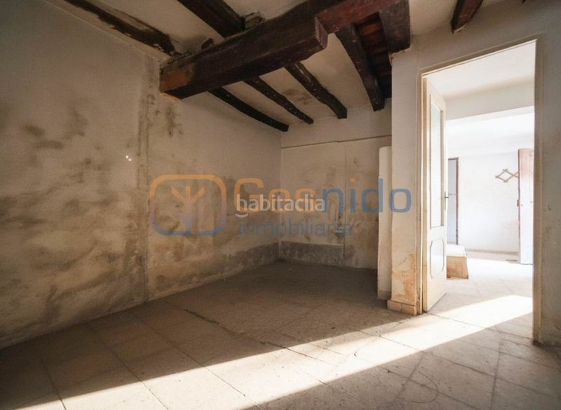 Foto a57a5e55-b263-4ee8-951e-2e25697e3b21. Casa adossada a Roda de Eresma - cl ermita 21 a Roda de Eresma