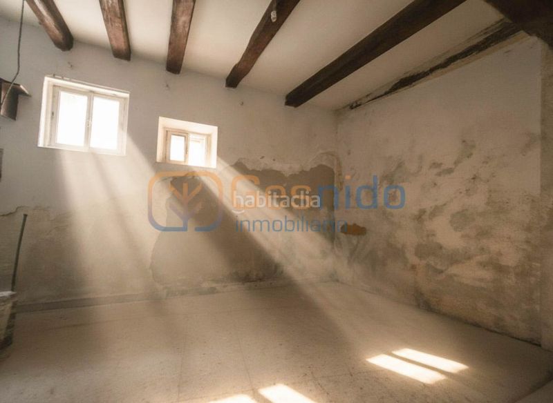 Foto a692ca76-f0a0-472f-bd19-21b08c2d591a. Casa adossada a Roda de Eresma - cl ermita 21 a Roda de Eresma