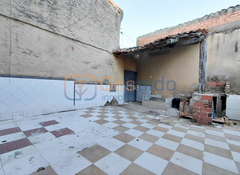 Foto bf445fe3-c4c2-4617-b0e3-a92c6e132009. Casa adossada a Roda de Eresma - cl ermita 21 a Roda de Eresma