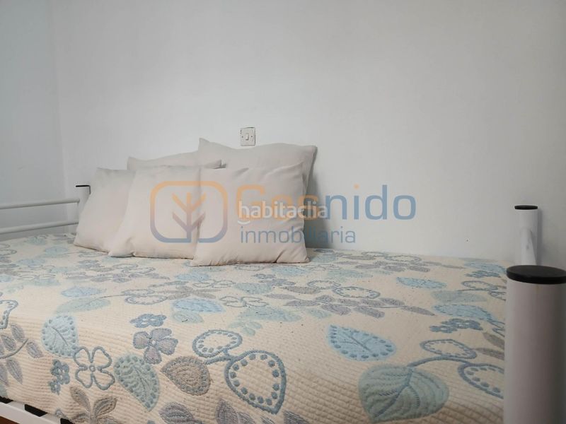 Foto 1a2240f7-7046-4a67-a26d-ffdb43b42305. House with heating in Prádena