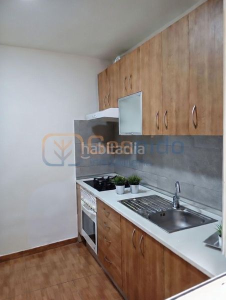 Foto 610ce96e-f009-4950-94d9-7f4a8663209a. House with heating in Prádena