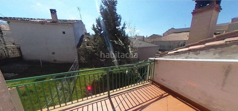 Foto 6e1ffe09-fb02-41a4-bd0e-5b7e733290bb. House with heating in Prádena