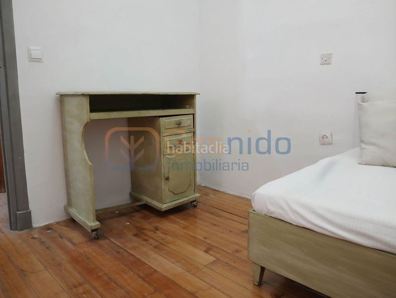 Foto cf4bf416-9725-4f0e-9042-f2bcf42b121c. House with heating in Prádena