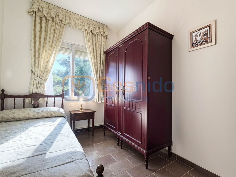 Foto 14c246ae-a49c-4647-89e5-a6c9c9929be0. Casa con riscaldamento in Aldealengua de Pedraza