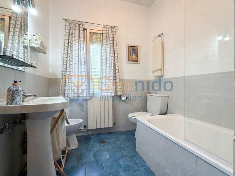 Foto 2eb6f381-5c7f-4ea8-83e9-649db4d0a3f8. Casa con riscaldamento in Aldealengua de Pedraza