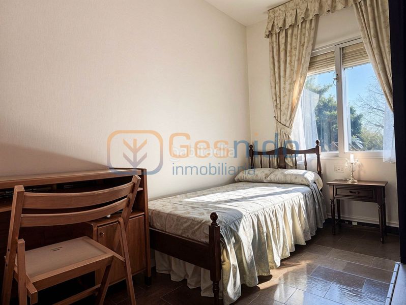 Foto 49c30831-cbd9-4b65-8fc8-27927202a517. Casa con riscaldamento in Aldealengua de Pedraza