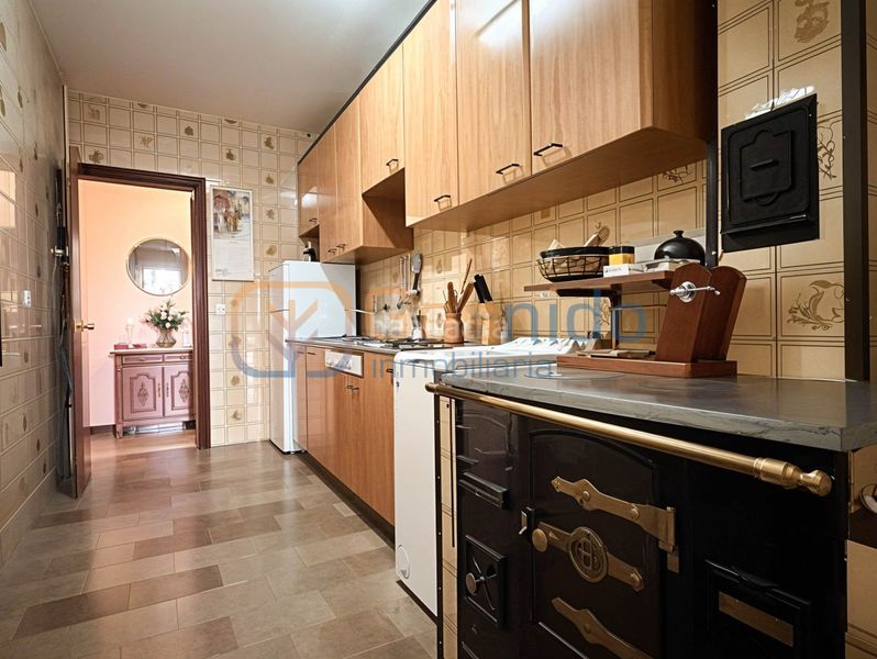 Foto 5a891192-a242-4e33-ae73-2094fae044a9. Casa con riscaldamento in Aldealengua de Pedraza