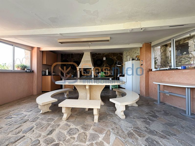 Foto 638bd383-ed13-41fd-98a9-eccf672aaf25. Casa con riscaldamento in Aldealengua de Pedraza