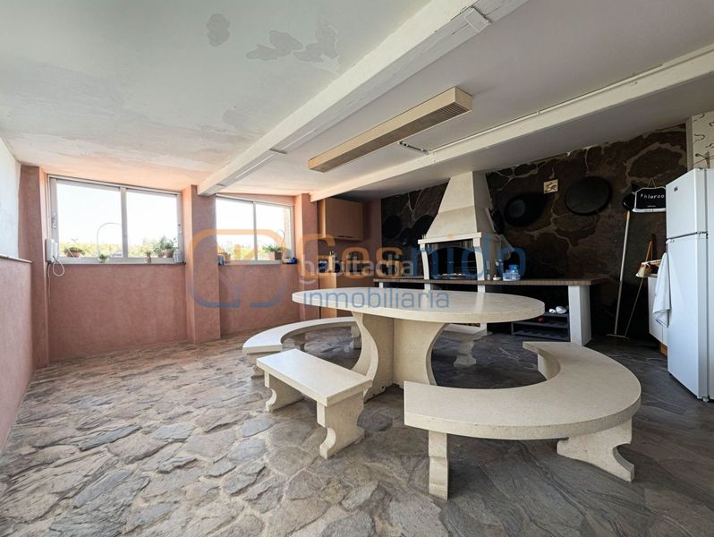 Foto a33f681c-bf81-4b94-bfca-3832cff16b83. Casa con riscaldamento in Aldealengua de Pedraza