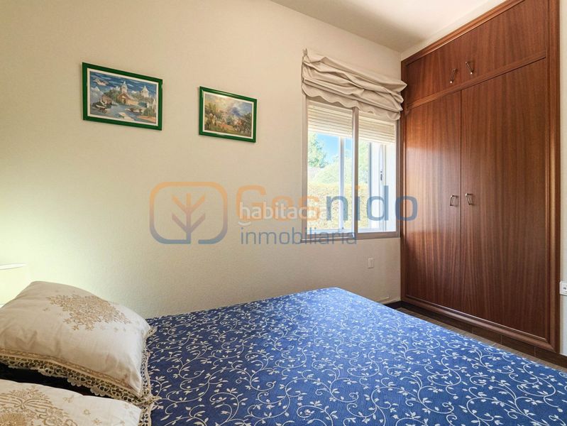 Foto ad813c50-ef1d-4fc9-9959-29d20a817940. Casa con riscaldamento in Aldealengua de Pedraza