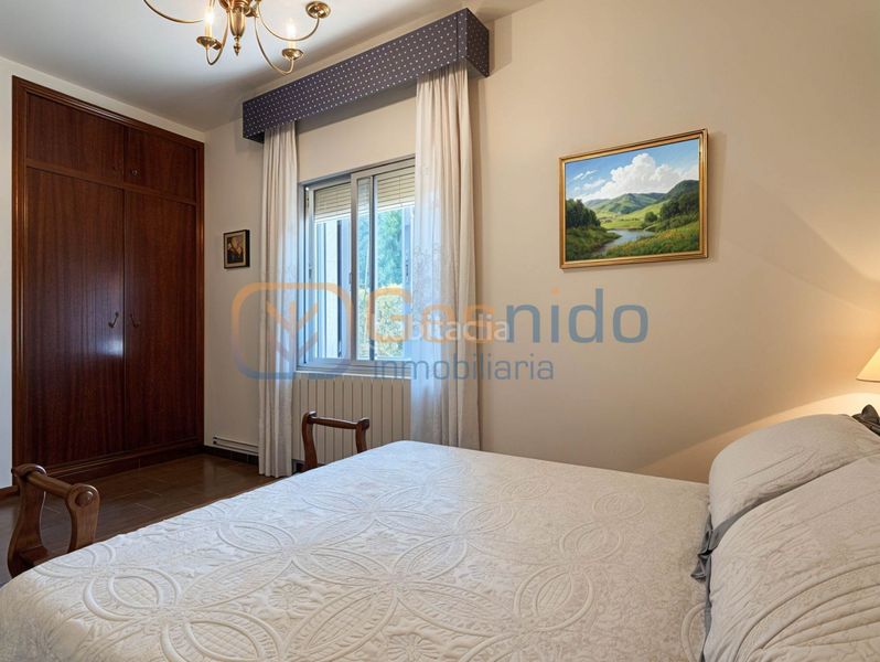 Foto dac31840-0cdf-4b03-9dbb-a60745c77ffa. Casa con riscaldamento in Aldealengua de Pedraza