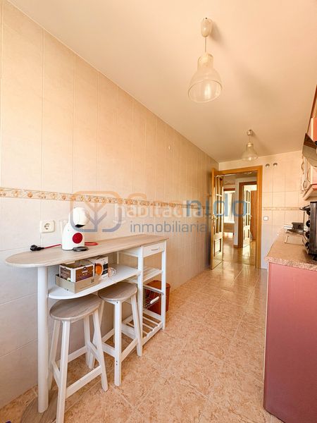 Foto 4d391929-5adb-4da1-883a-3628d4ea5721. Location appartement avec chauffage parking dans El Carmen Segovia