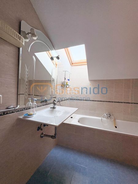 Foto 5843e15a-e460-45a9-8a20-e5a7ae46a40a. Location appartement avec chauffage parking dans El Carmen Segovia