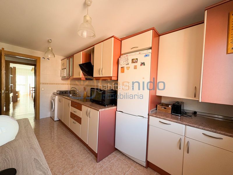 Foto a45b457d-862d-4e95-a5e0-89e007931a6e. Location appartement avec chauffage parking dans El Carmen Segovia