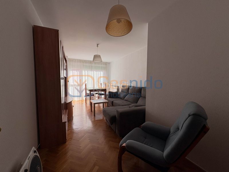 Foto be0b452b-72fc-4050-beed-a339a1d34036. Location appartement avec chauffage parking dans El Carmen Segovia