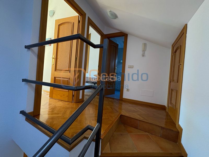 Foto e9271055-a653-48cc-ba0c-210df0f138a9. Location appartement avec chauffage parking dans El Carmen Segovia