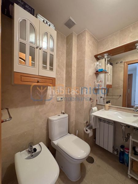 Foto ff80e88c-7032-4159-a94c-38e7bb284205. Location appartement avec chauffage parking dans El Carmen Segovia