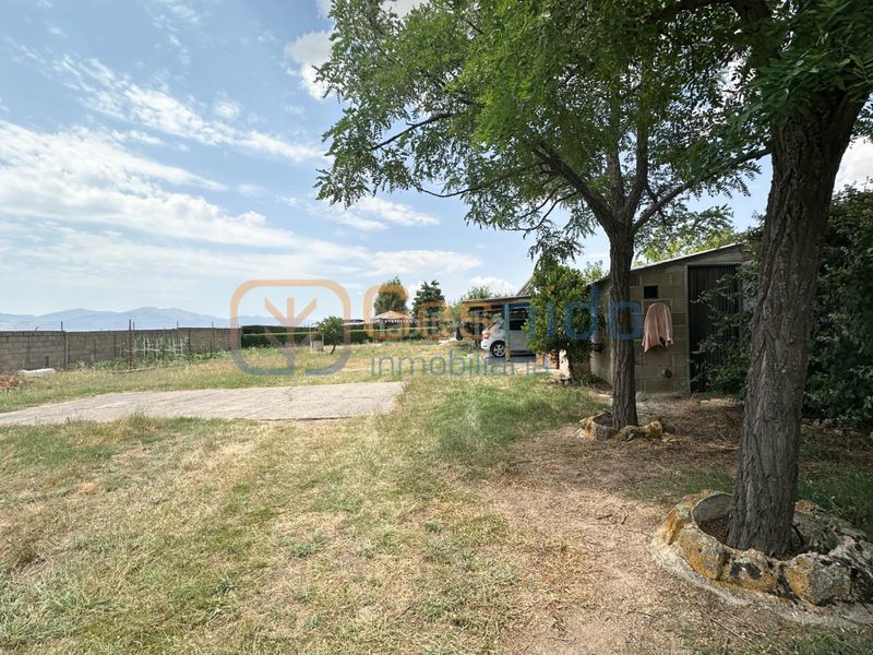Foto 98a93289-c94c-430d-914b-f7b392b99165. Haus mit heizung in Espirdo