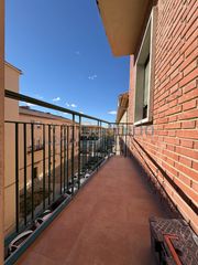 Appartement à José Zorrilla - Padre Claret