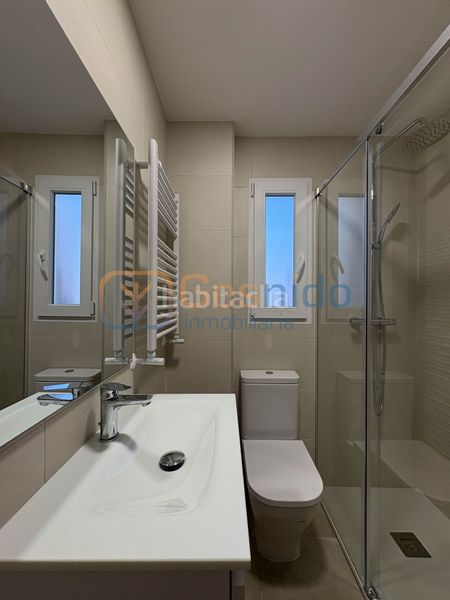 Foto 1cca44a0-dbf8-44c6-94dd-c11eae676236. Miete etagenwohnung mit heizung in José Zorrilla - Padre Claret Segovia