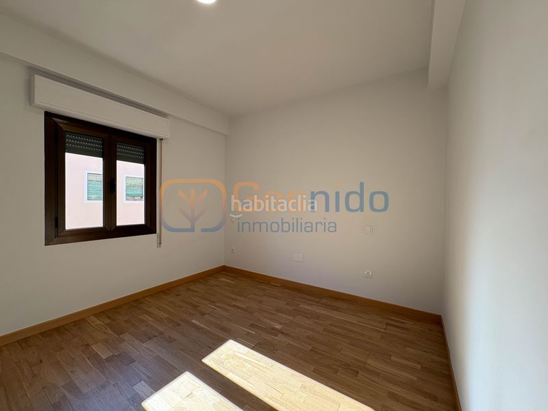 Foto a13f2815-c797-434c-9b2f-f788ac88cef2. Miete etagenwohnung mit heizung in José Zorrilla - Padre Claret Segovia