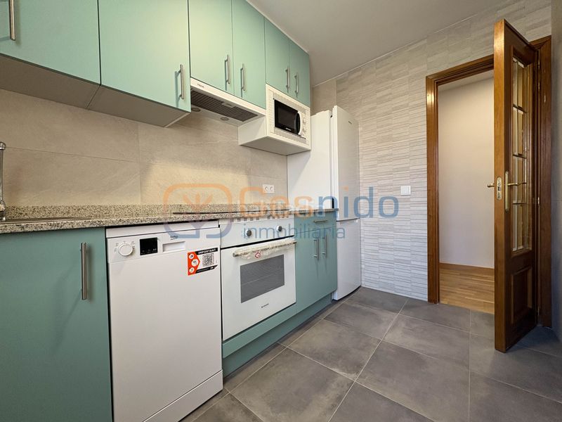 Foto a1b32674-5e2a-4bf4-a274-92ed97ad3d35. Miete etagenwohnung mit heizung in José Zorrilla - Padre Claret Segovia